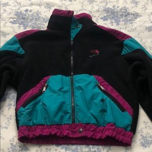 Vintage North Face Jacket